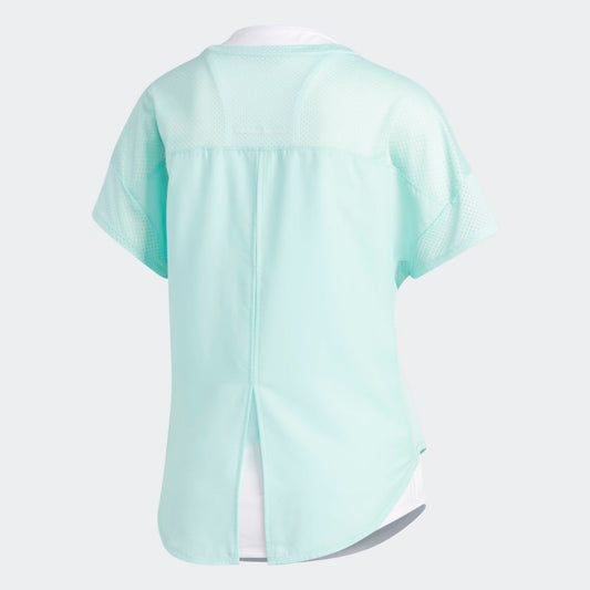 ADIDAS ADAPT TO CHAOS TEE