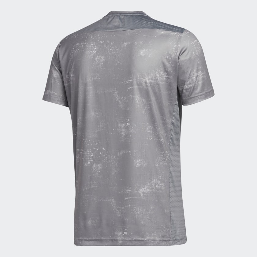 ADIDAS OWN THE RUN TEE