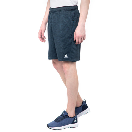MEN'S REEBOK TRAINING PRIME KNIT SHORTS