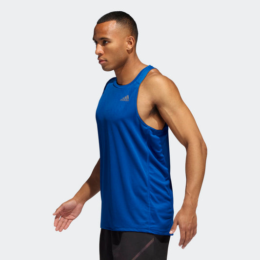 Adidas Sleeveless Crewneck Tee