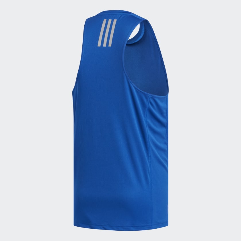 Adidas Sleeveless Crewneck Tee
