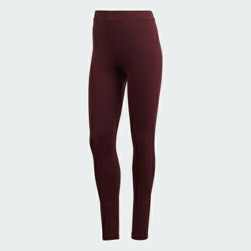 Adidas Originals Women's Maroon Leggings