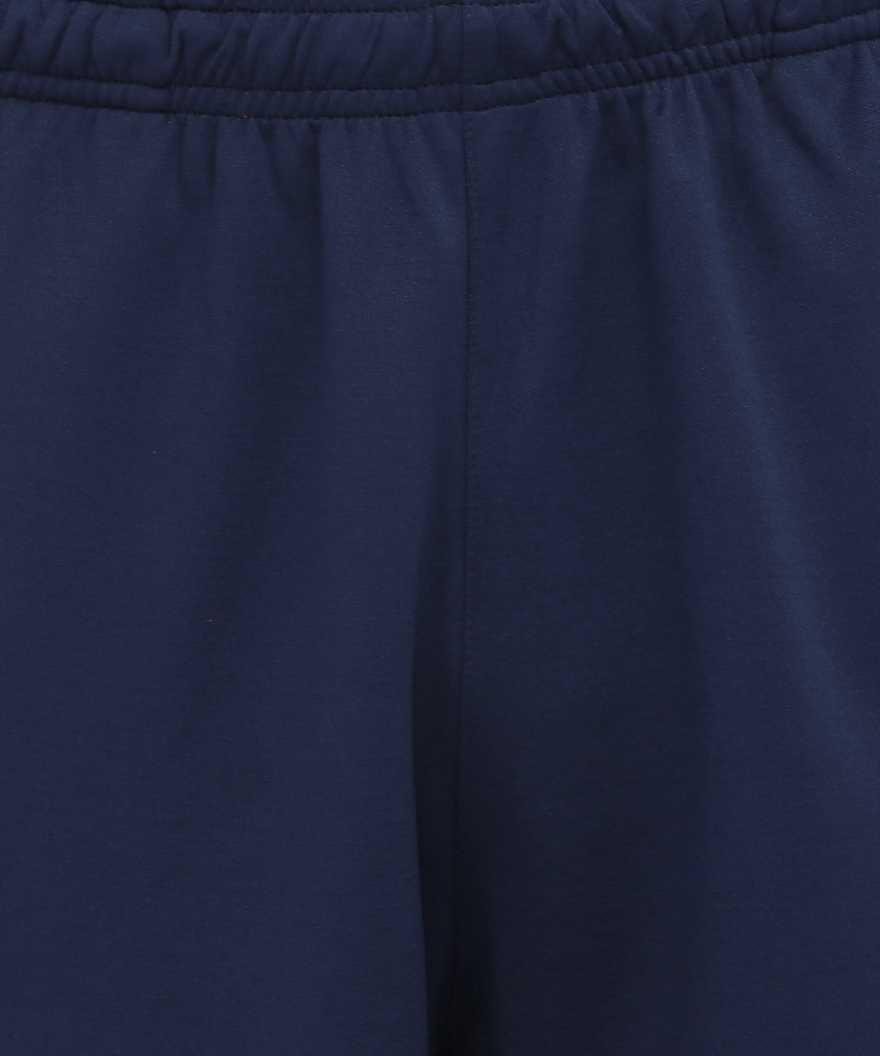 REEBOK Solid Men Dark Blue Sports Shorts