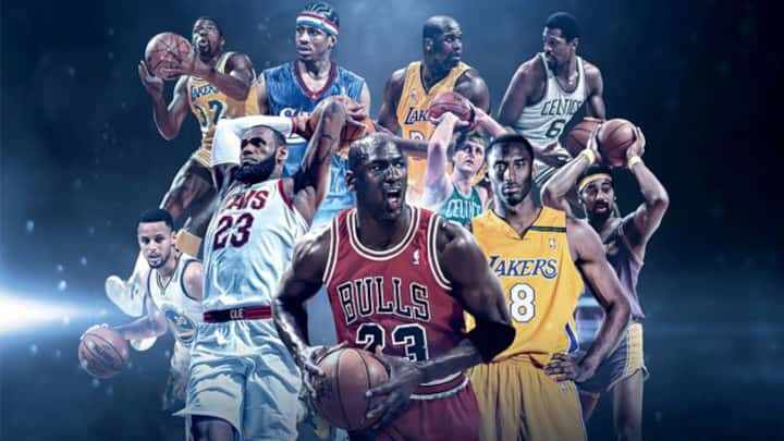 National Basketball Association (NBA)