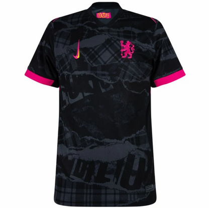Chelsea FC 2024/25 THIRD KIT