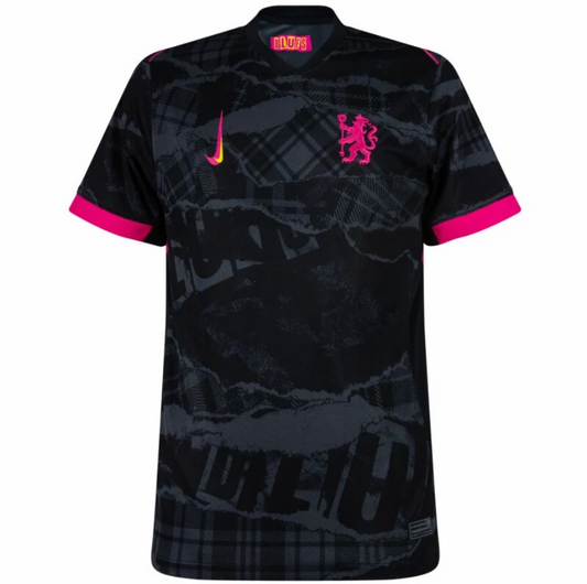 Chelsea FC 2024/25 THIRD KIT