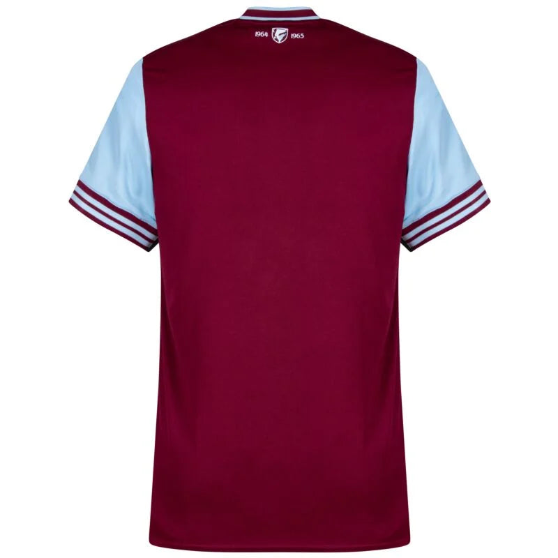 West Ham United 2024/25 Home Kit