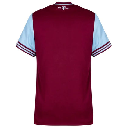 West Ham United 2024/25 Home Kit