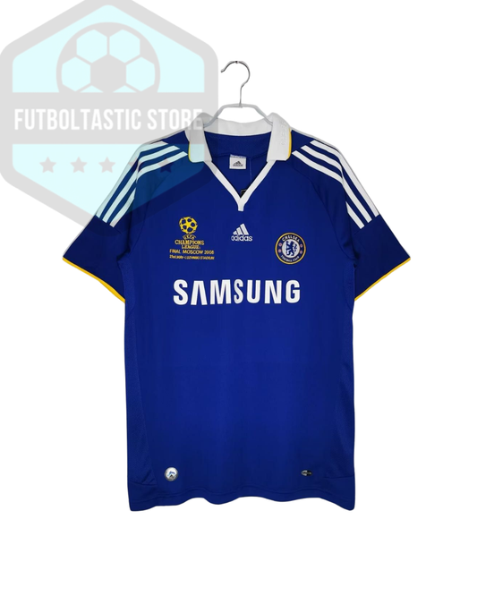 Chelsea Retro Jersey