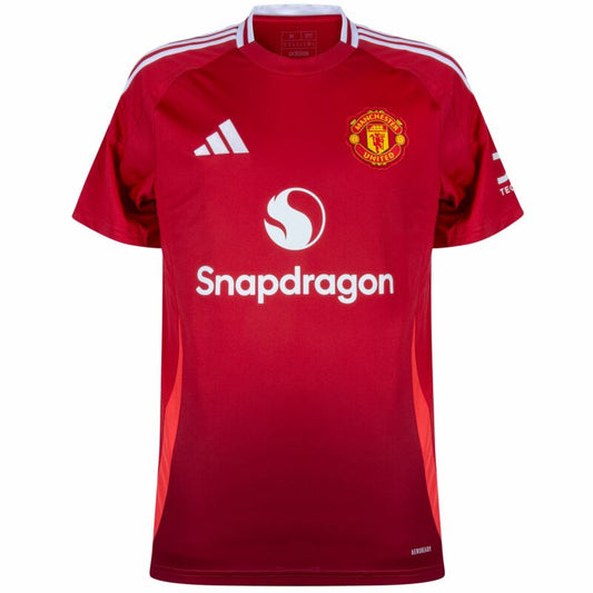 Manchester United FC 2024/25 HOME KIT