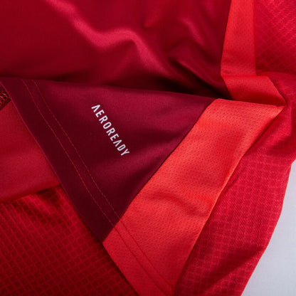 Manchester United FC 2024/25 HOME KIT