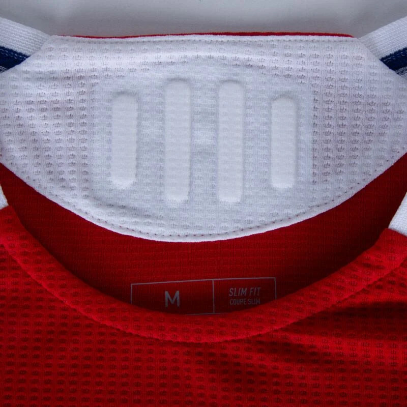 Arsenal FC 2024/25 HOME KIT (PLAYER VERSION)