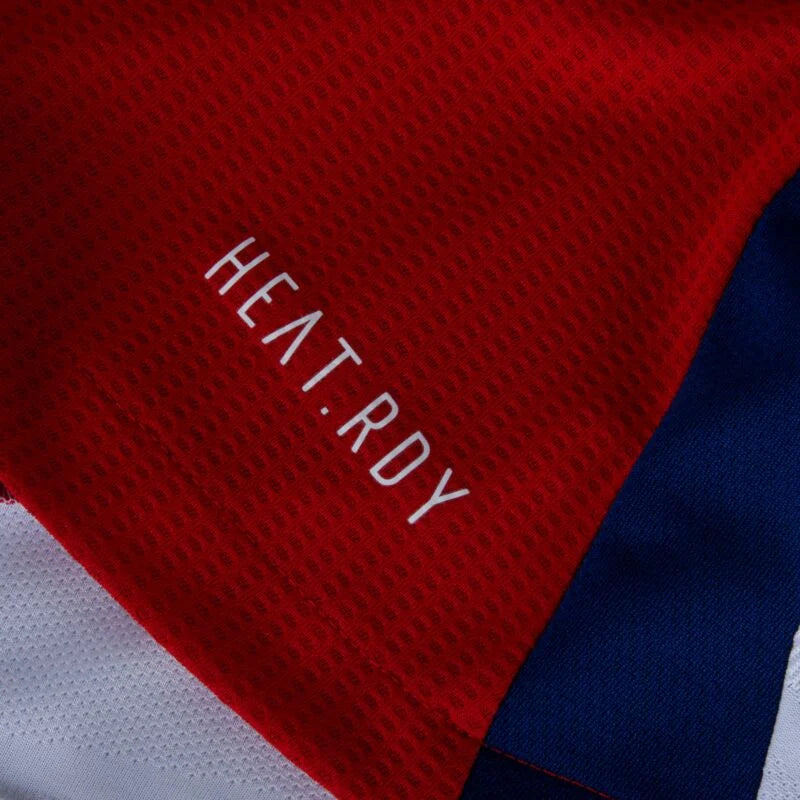 Arsenal FC 2024/25 HOME KIT (PLAYER VERSION)