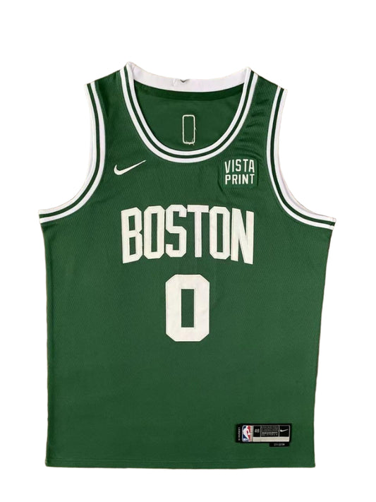 Jayson Tatum Boston Celtics NBA (Green)