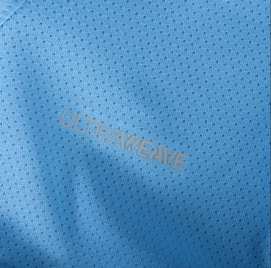 Manchester City FC 2024/25 HOME KIT (PLAYER VERSION)