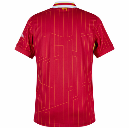 Liverpool FC 2024/25 HOME KIT