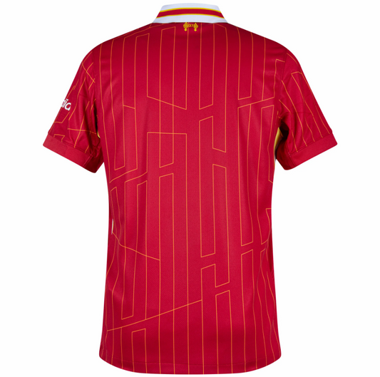 Liverpool FC 2024/25 HOME KIT