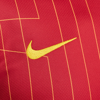 Liverpool FC 2024/25 HOME KIT