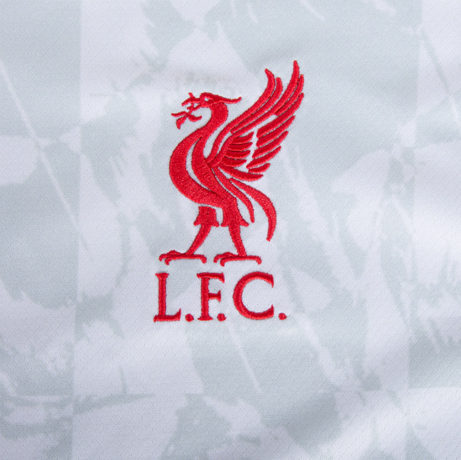 Liverpool FC 2024/25 THIRD KIT