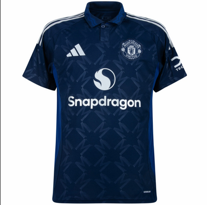 Manchester United FC 2024/25 AWAY KIT