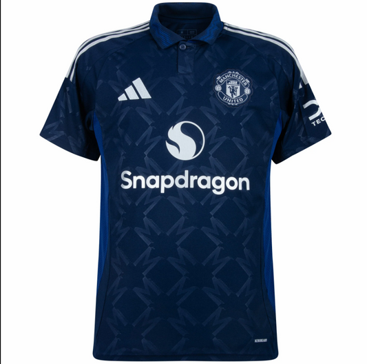Manchester United FC 2024/25 AWAY KIT