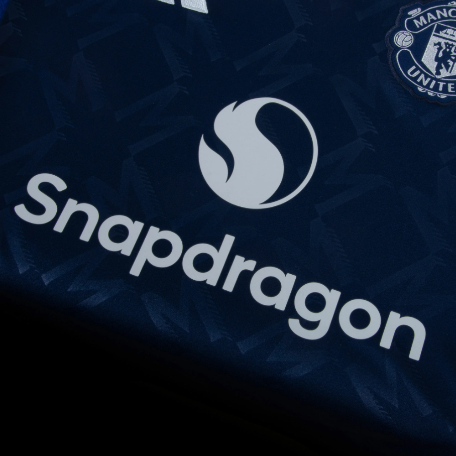 Manchester United FC 2024/25 AWAY KIT