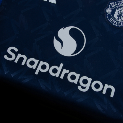 Manchester United FC 2024/25 AWAY KIT