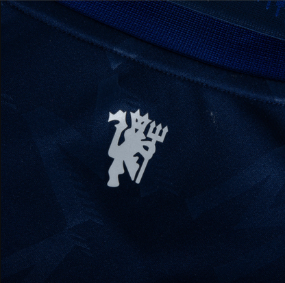 Manchester United FC 2024/25 AWAY KIT