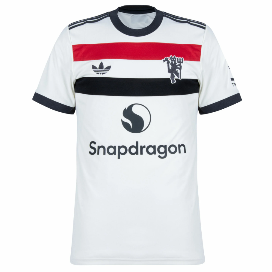Manchester United FC 2024/25 THIRD KIT