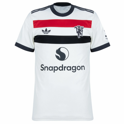 Manchester United FC 2024/25 THIRD KIT