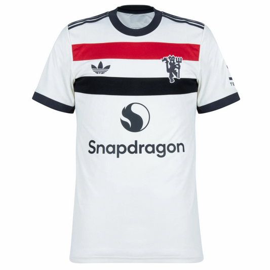 Manchester United FC 2024/25 THIRD KIT