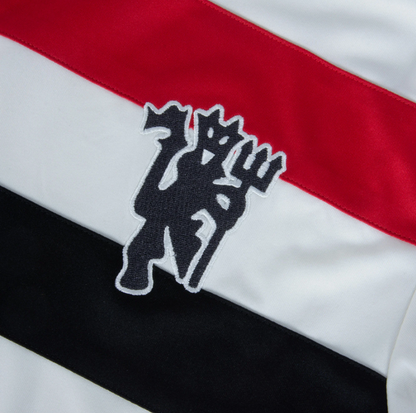 Manchester United FC 2024/25 THIRD KIT