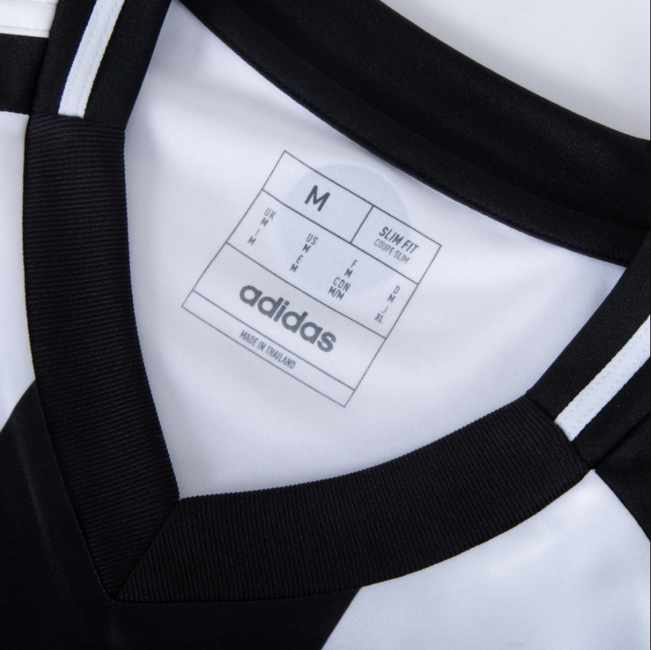 Newcastle United 2024/25 Home Kit