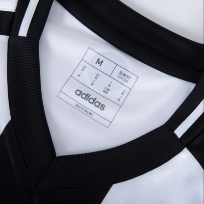 Newcastle United 2024/25 Home Kit