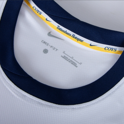 Tottenham FC 2024/25 Home Kit