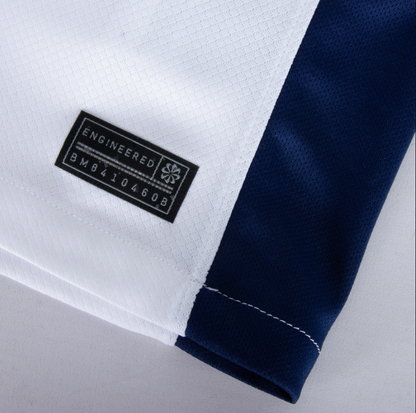 Tottenham FC 2024/25 Home Kit