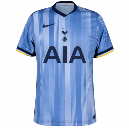 Tottenham FC 2024/25 Away Kit