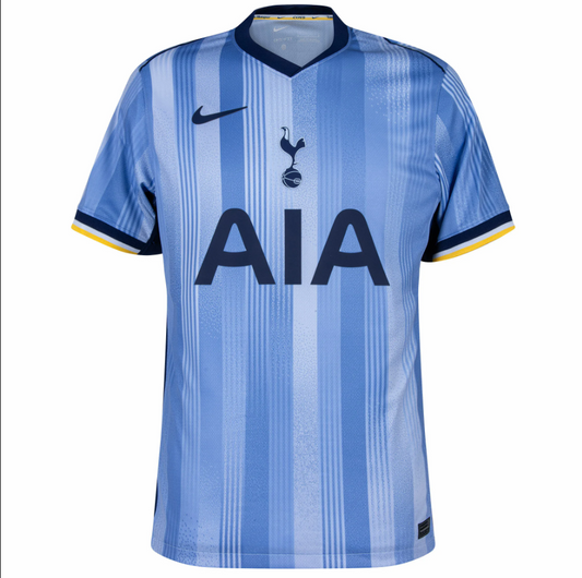 Tottenham FC 2024/25 Away Kit