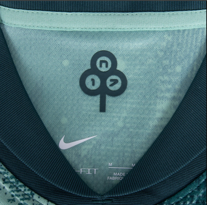 Tottenham FC 2024/25 Third Kit