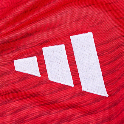 NOTTINGHAM FOREST FC 2024/25 HOME KIT