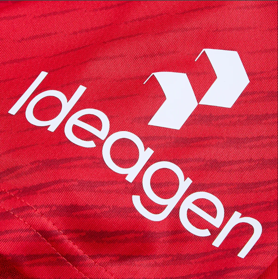 NOTTINGHAM FOREST FC 2024/25 HOME KIT