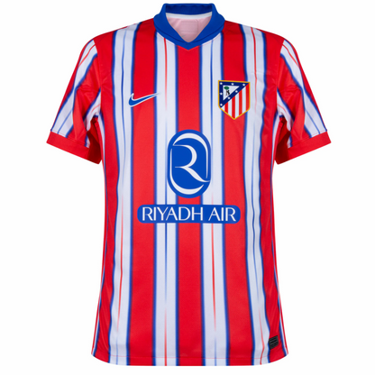 ATLETICO MADRID HOME KIT 2024/25