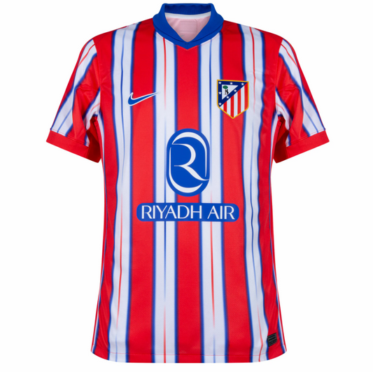 ATLETICO MADRID HOME KIT 2024/25