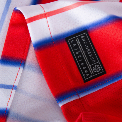 ATLETICO MADRID HOME KIT 2024/25