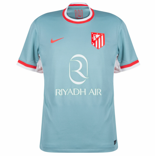 ATLETICO MADRID AWAY KIT 2024/25