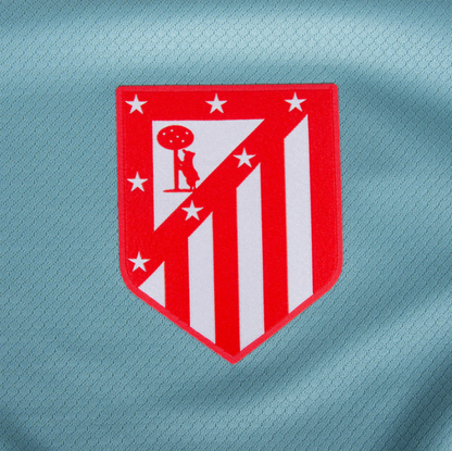 ATLETICO MADRID AWAY KIT 2024/25