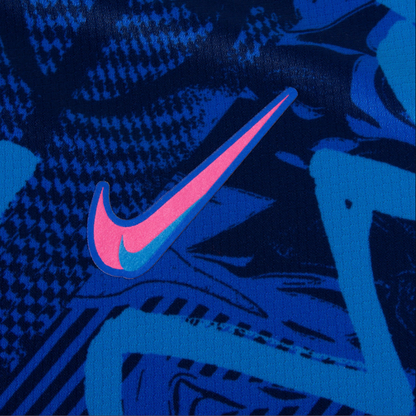ATLETICO MADRID THIRD KIT 2024/25