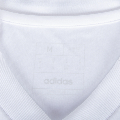 REAL MADRID HOME KIT 2024/25
