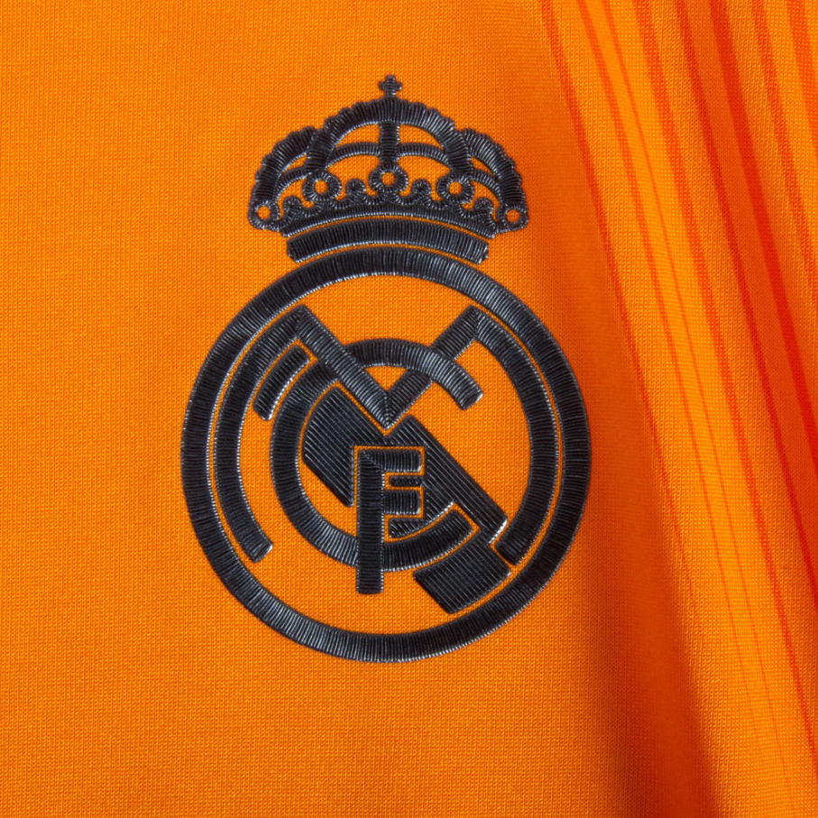 REAL MADRID AWAY KIT 2024/25 (PLAYER VERSION)