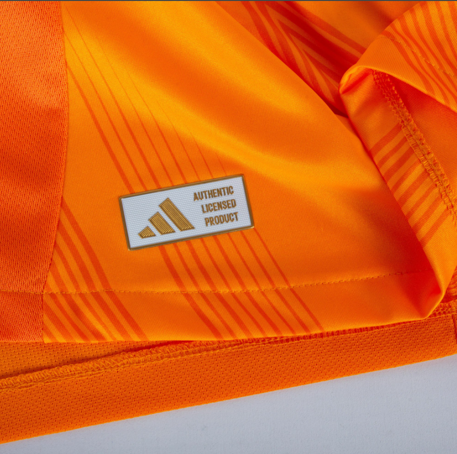 REAL MADRID AWAY KIT 2024/25 (PLAYER VERSION)